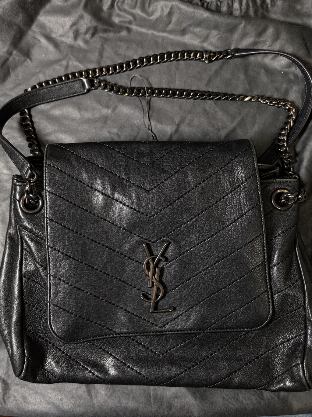 Saint Laurent Nolita