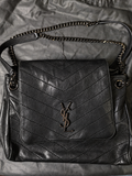 Saint Laurent Nolita