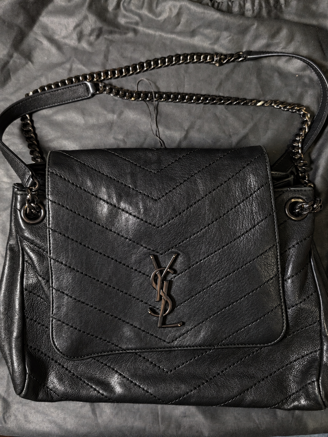 Saint Laurent Nolita