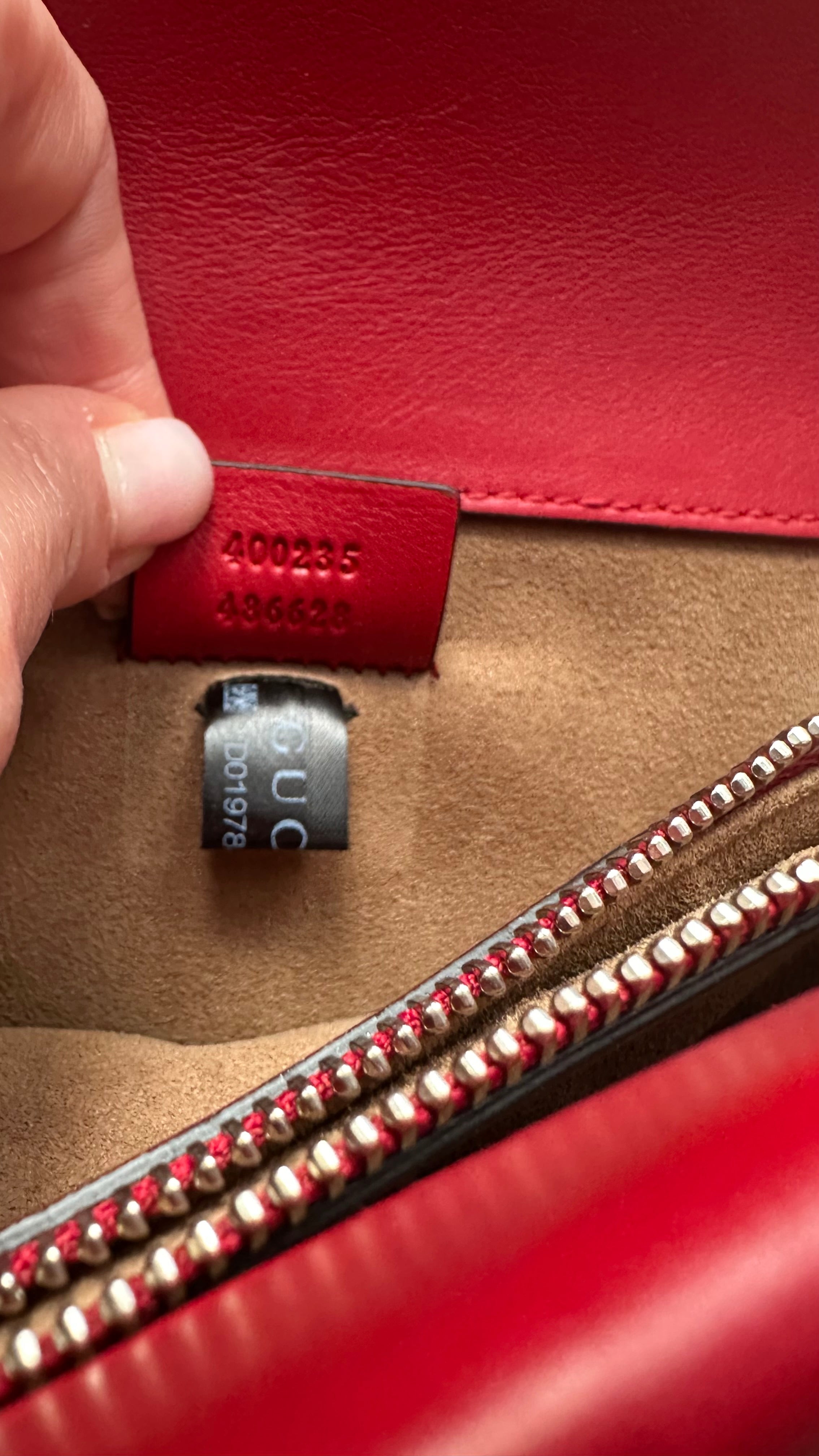 Gucci Dionysus Arabesque GG Supreme