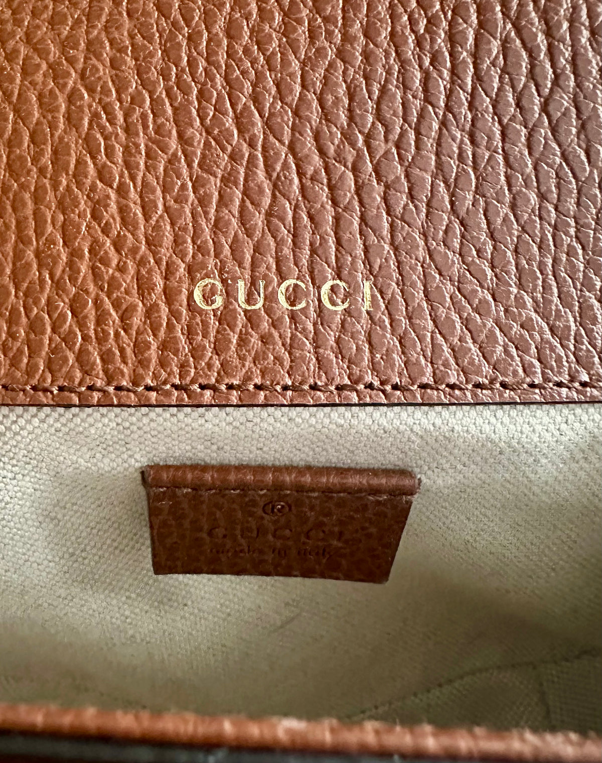 Gucci Horsebit 1955 – GG Denim Blu
