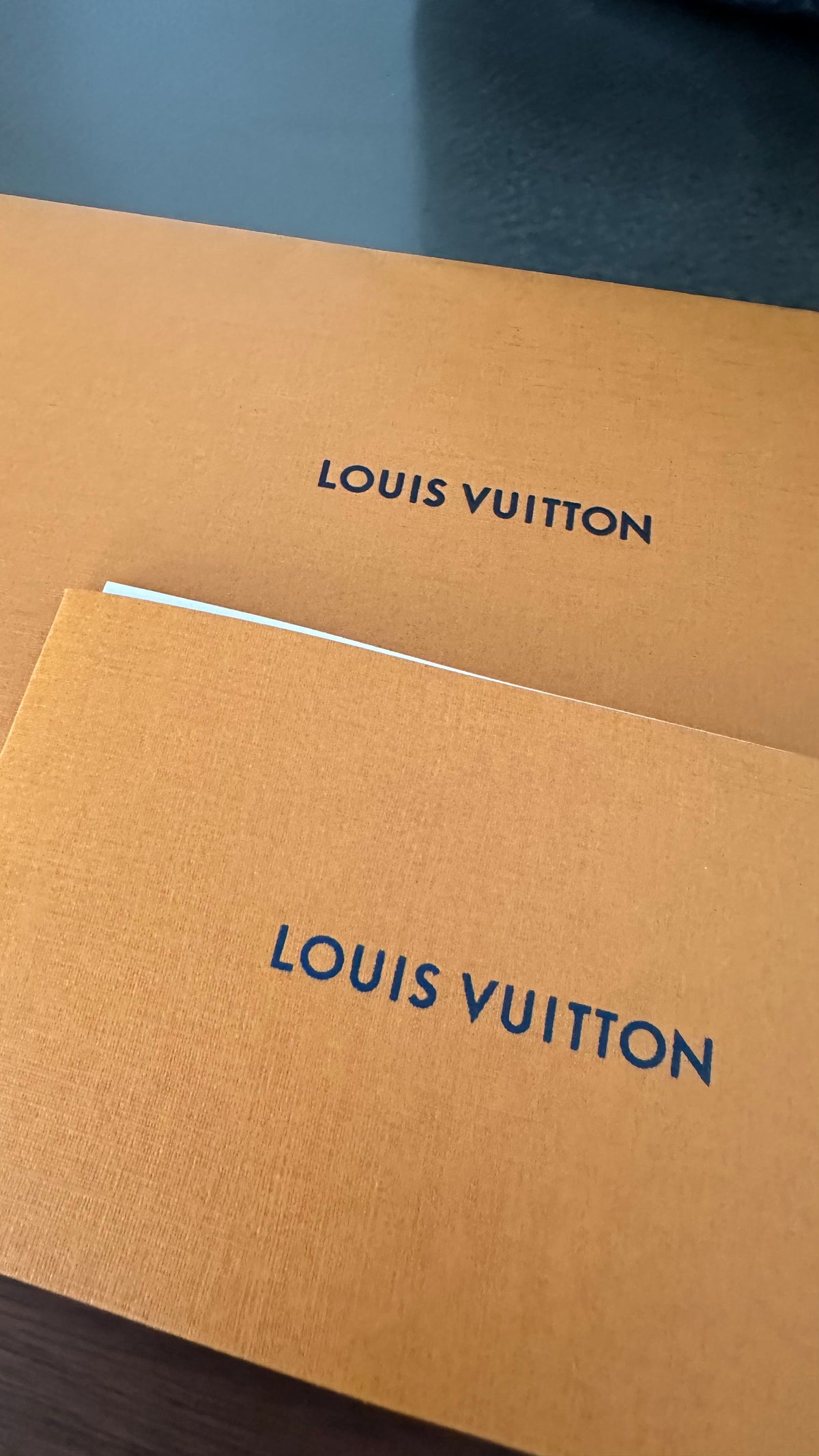 Louis Vuitton Explorer – Monogram Eclipse