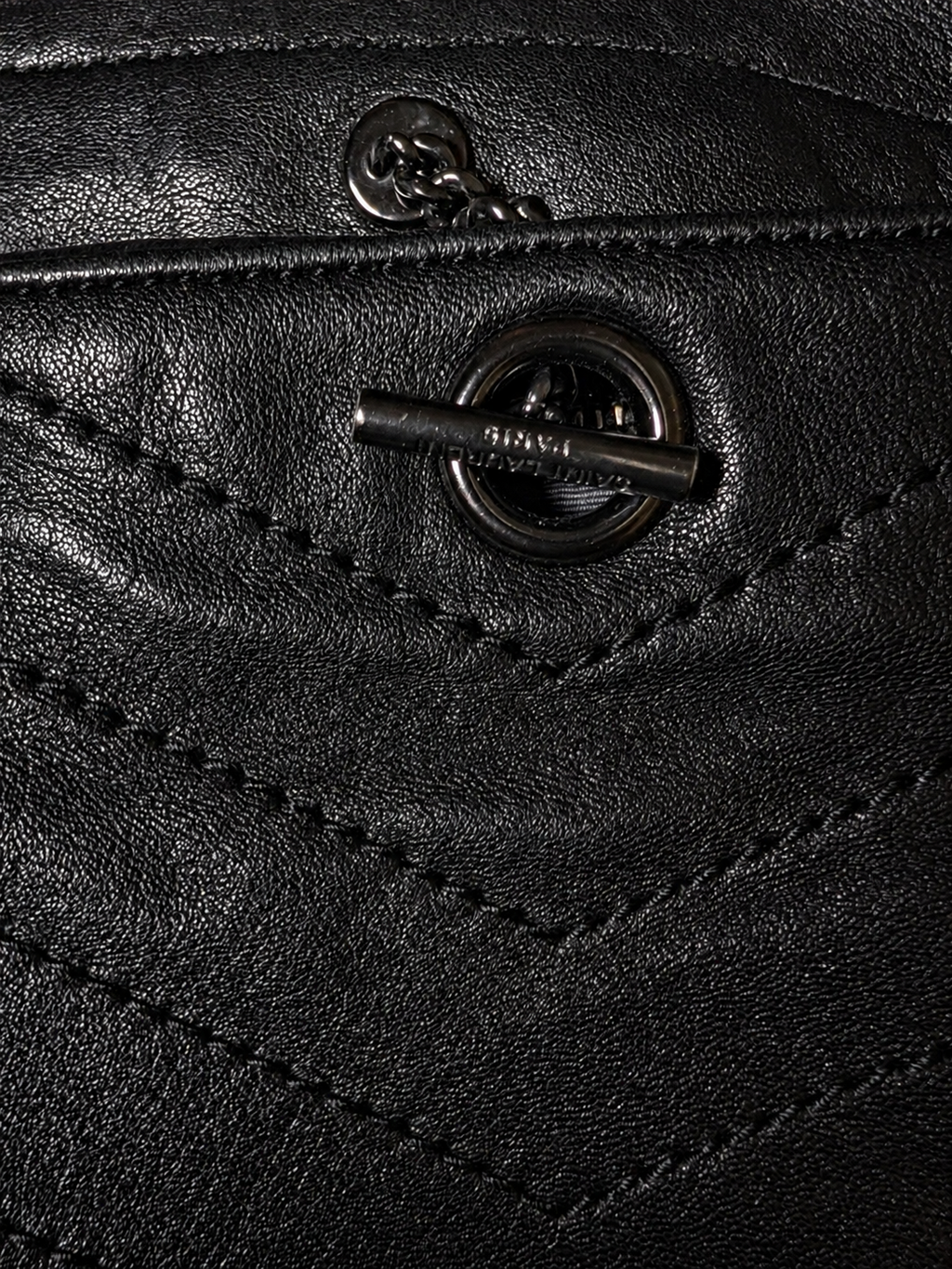 Saint Laurent Nolita