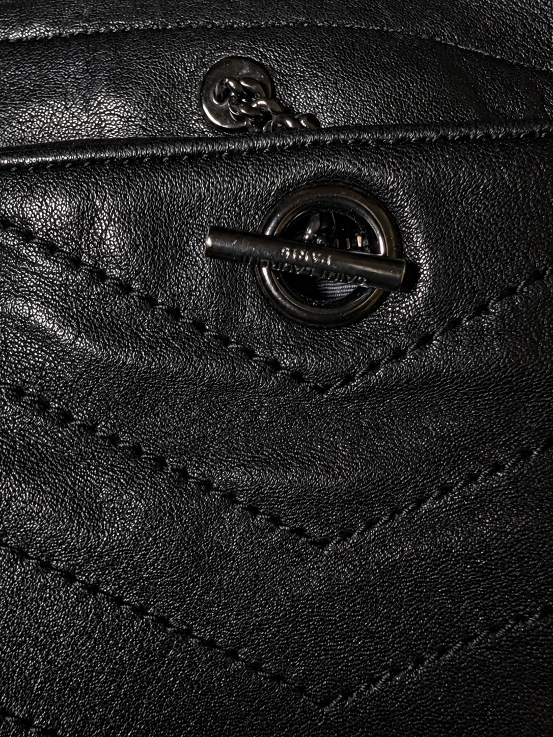 Saint Laurent Nolita