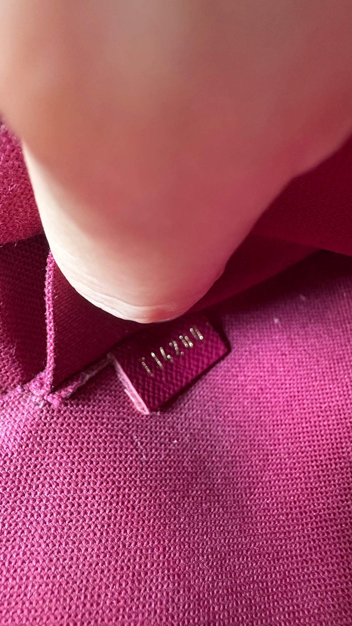 Louis Vuitton Pochette Félicie Monogram