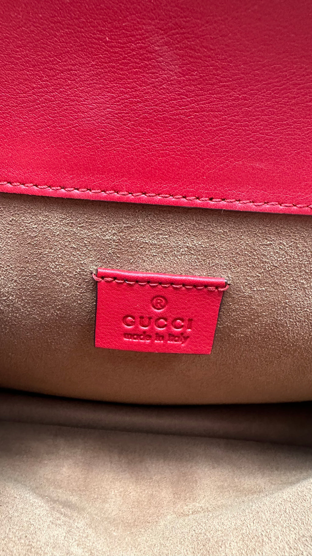 Gucci Dionysus Arabesque GG Supreme