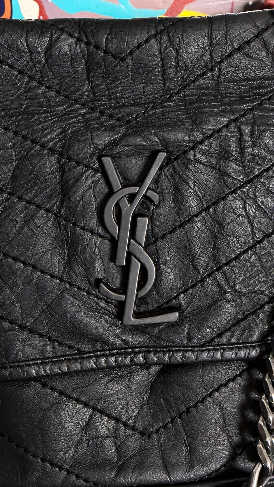 Saint Laurent Niki Medium