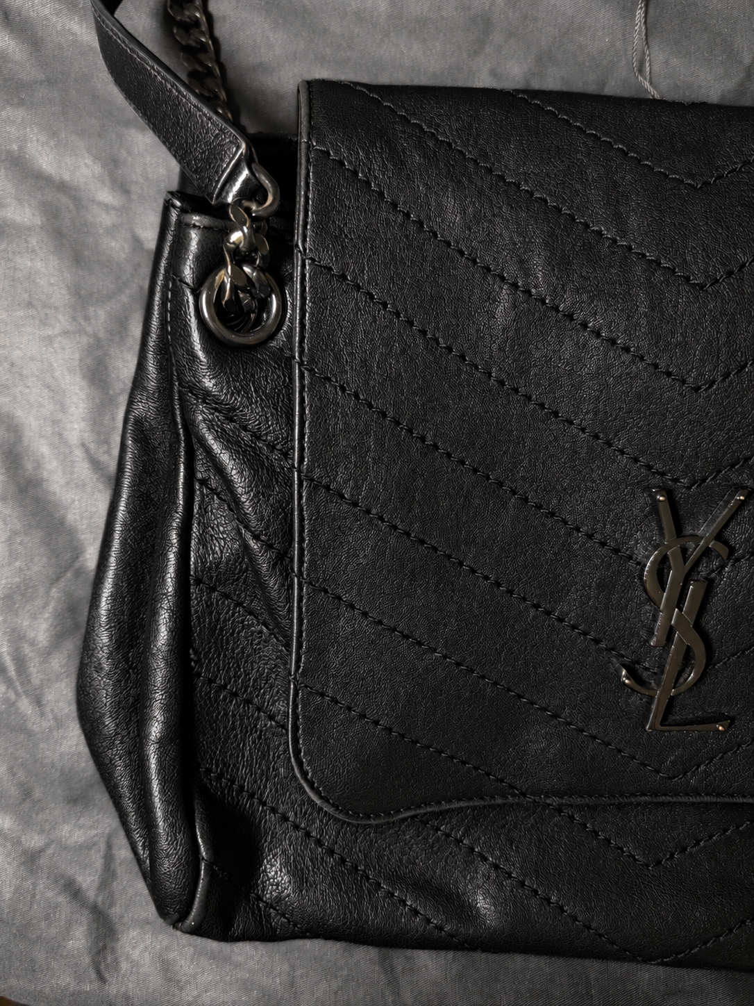 Saint Laurent Nolita