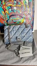 Balenciaga Crush Medium