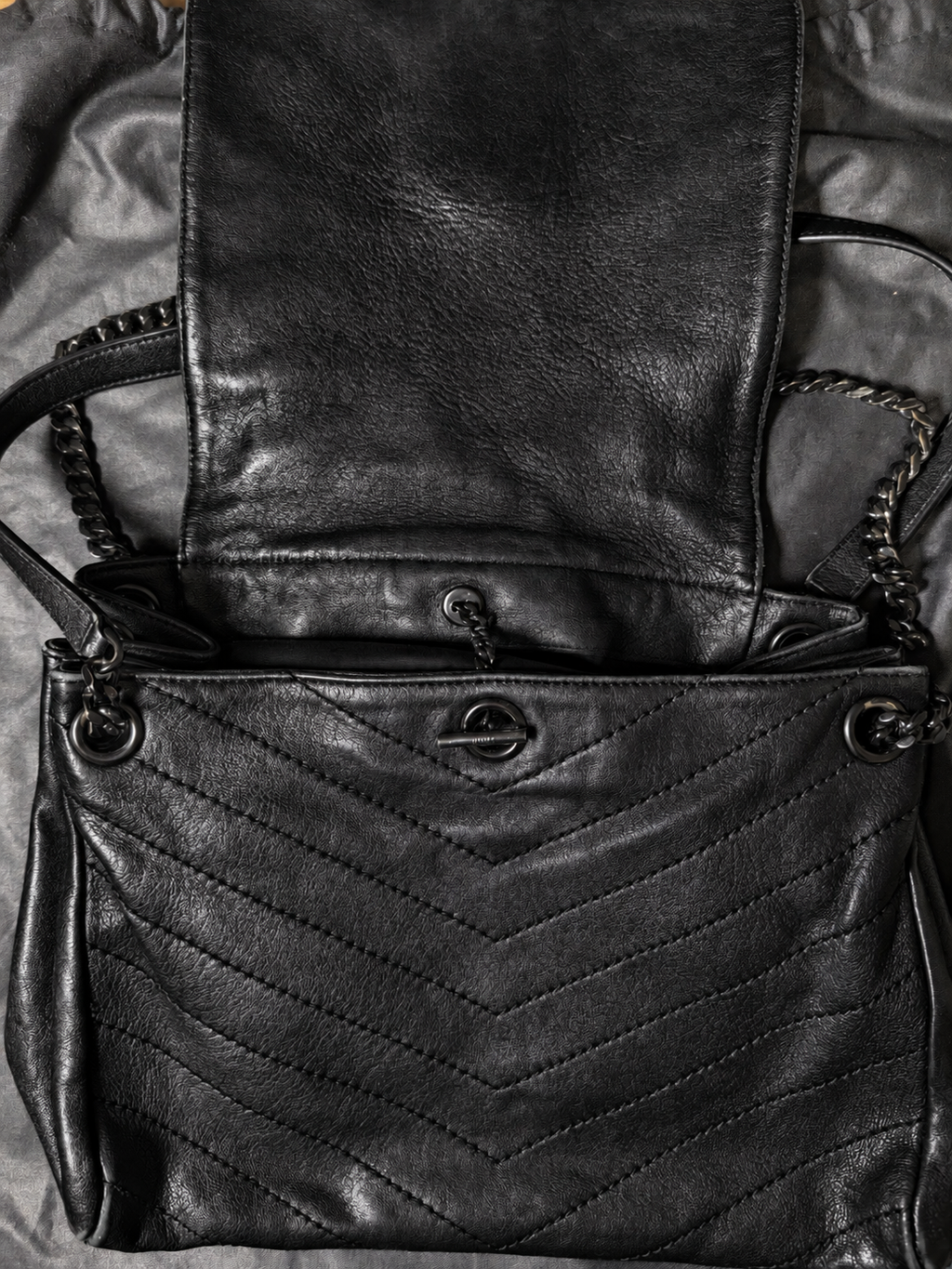 Saint Laurent Nolita