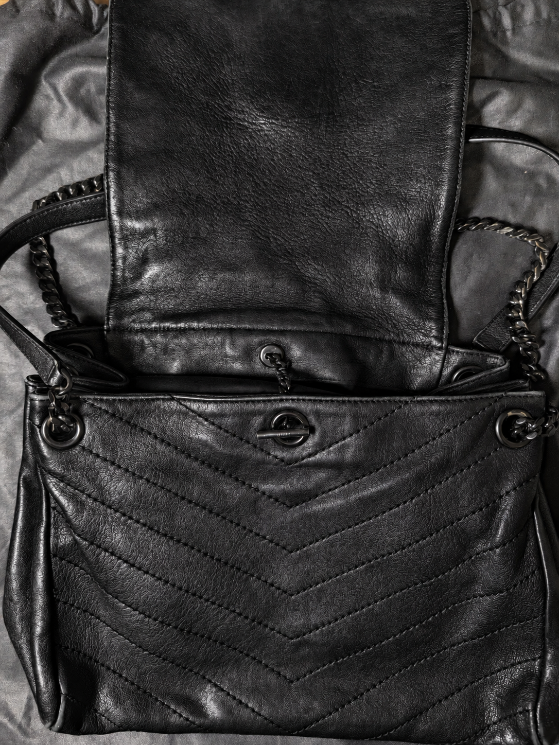 Saint Laurent Nolita
