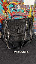 Saint Laurent Niki Medium