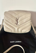 Saint Laurent Loulou Toy