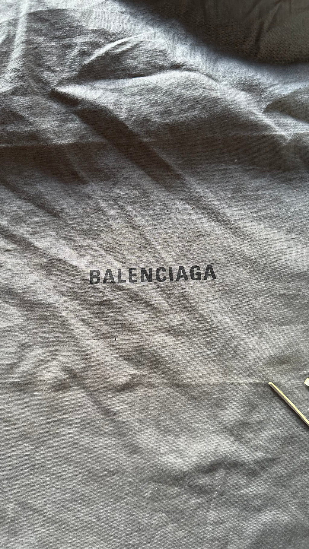 Balenciaga Classic City Graffiti