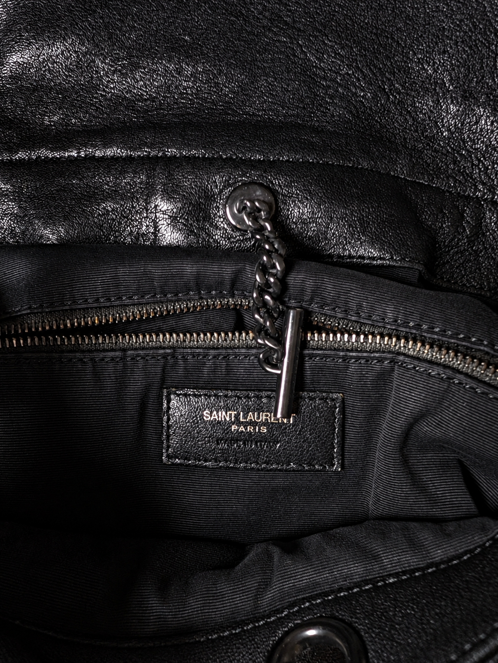 Saint Laurent Nolita