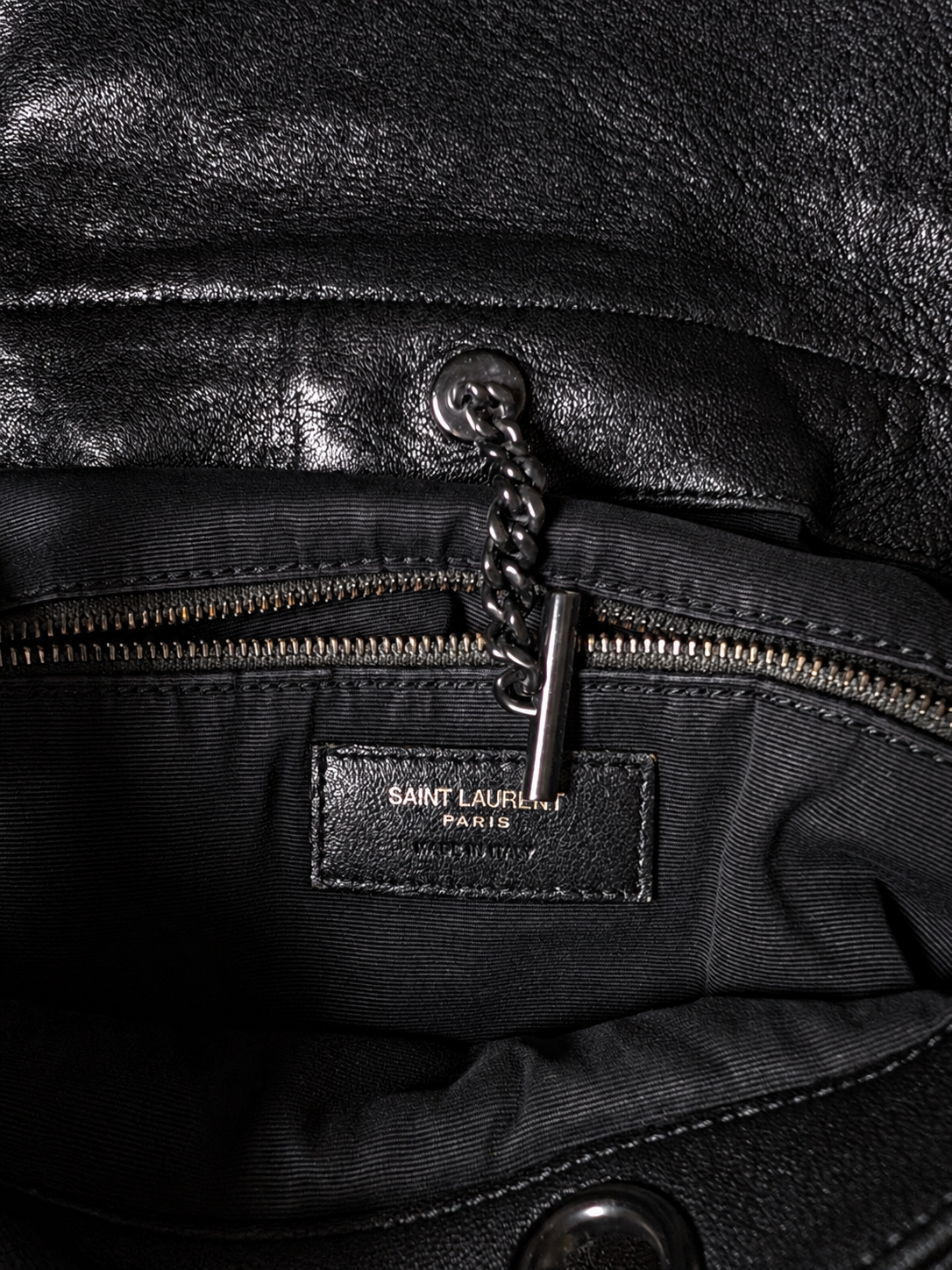 Saint Laurent Nolita