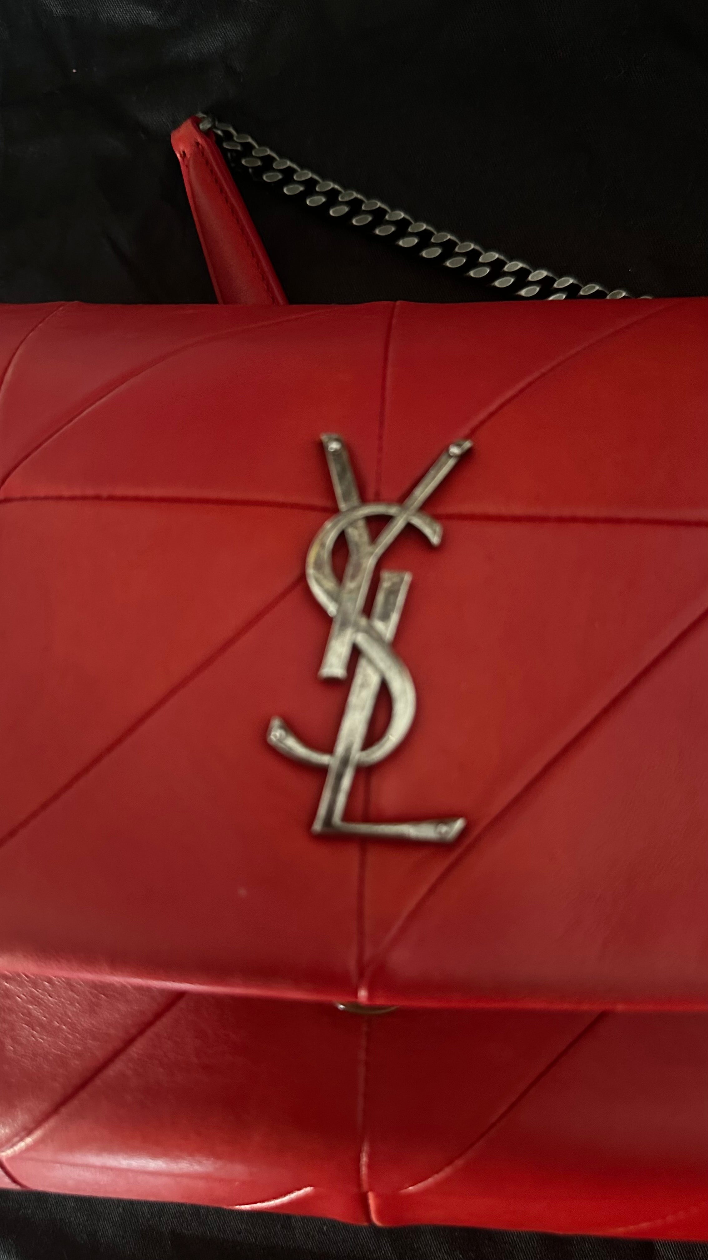 Saint Laurent Jamie Medium