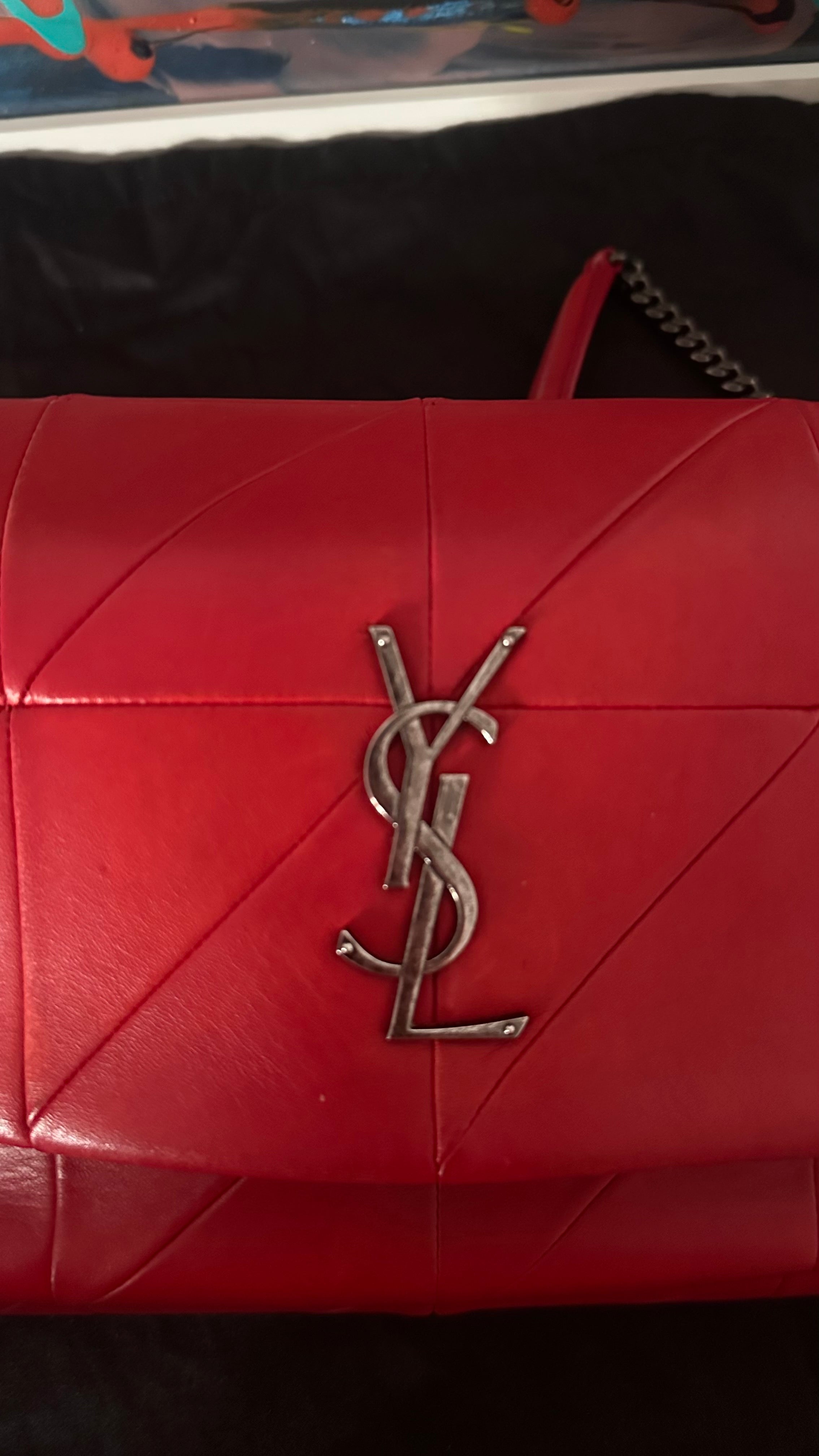 Saint Laurent Jamie Medium